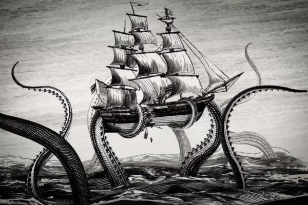 Kraken что это за магазин